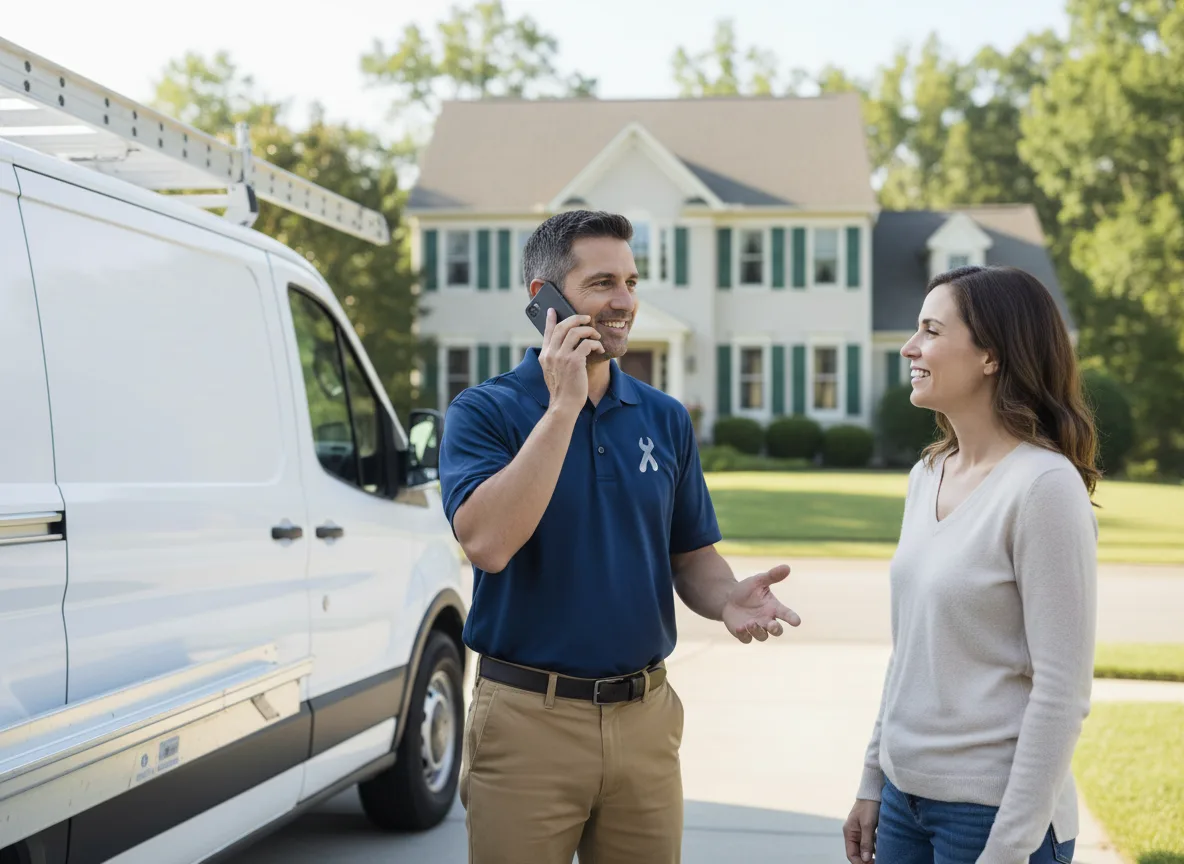 Home Gutter Service Big Stone Gap, VA FAQs